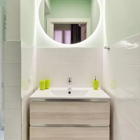 Appartement Il Nido Di Alloro