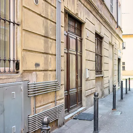 Il Nido Di Alloro * 科莫
