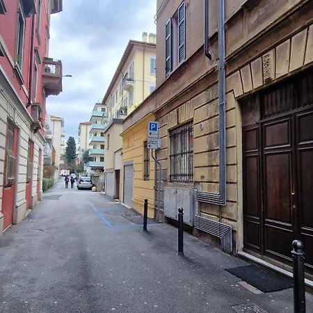Il Nido Di Alloro *