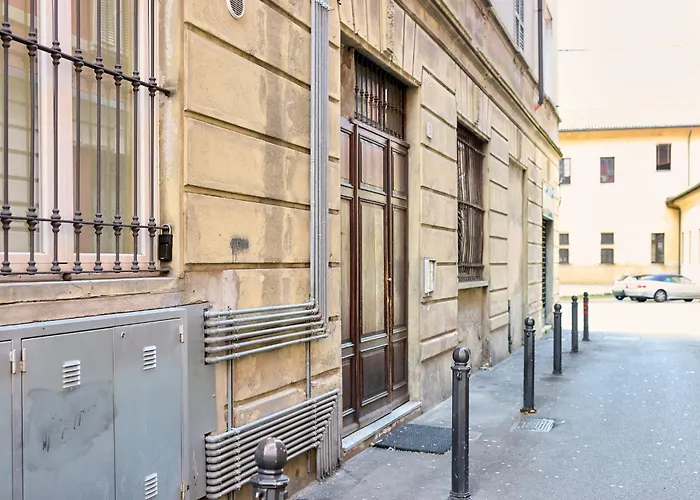 Il Nido Di Alloro * 科莫